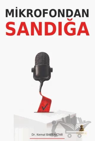 Mikrofondan Sandığa
