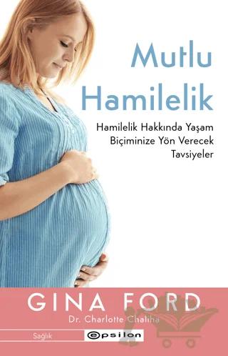 Mutlu Hamilelik