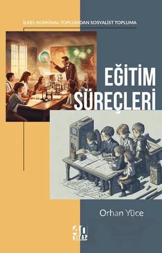 Eğitim Süreçleri