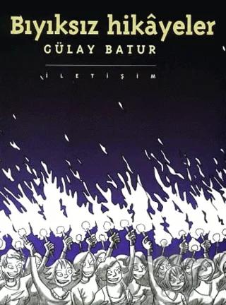 Bıyıksız Hikayeler