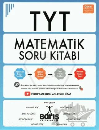 TYT Matematik Soru Bankası