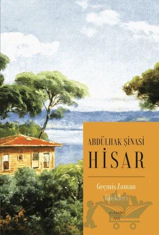 Geçmiş Zaman Köşkleri