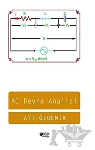 AC Devre Analizi