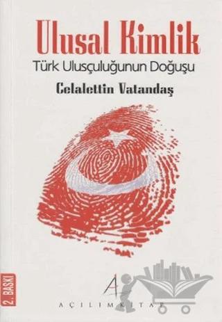 Ulusal Kimlik