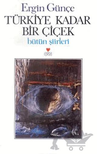 Türkiye Kadar Bir Çiçek