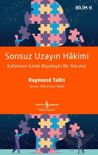 Sonsuz Uzayın Hakimi - Bilim 9