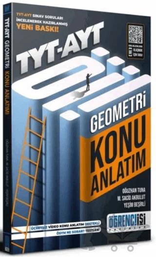 TYT AYT Geometri Konu Anlatımı