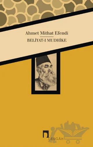Beliyat-ı Mudhike