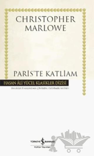 Paris'te Katliam