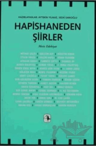 Hapisaneden Şiirler