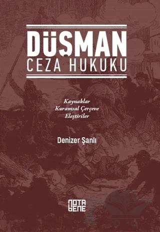 Düşman Ceza Hukuku