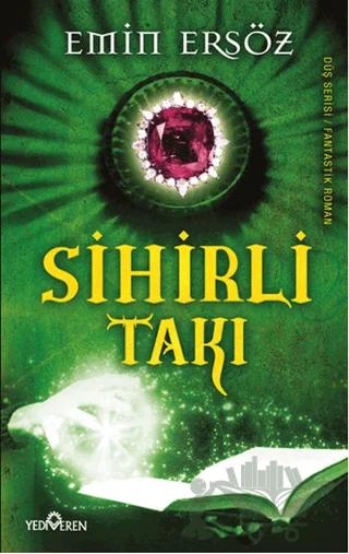 Sihirli Takı