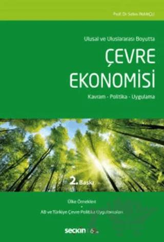Çevre Ekonomisi