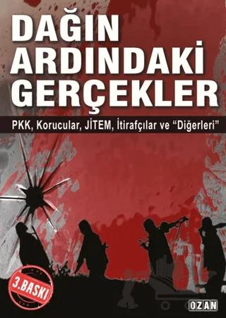 Dağın Ardındaki Gerçekler