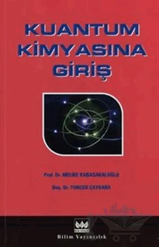 Kuantum Kimyasına Giriş