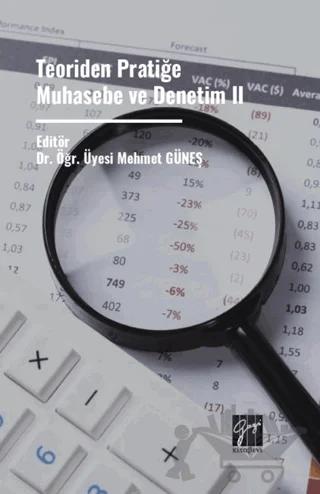 Teoriden Pratiğe Muhasebe Ve Denetim II