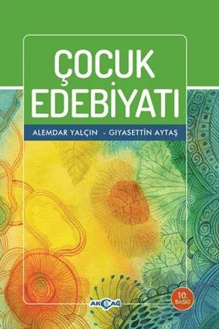 Çocuk Edebiyatı