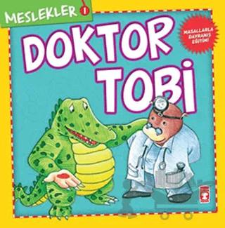 Meslekler - Doktor Tobi