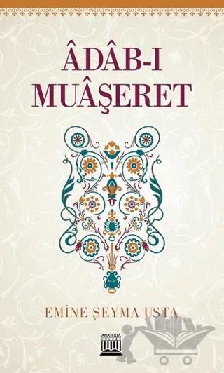 Adab-ı Muaşeret