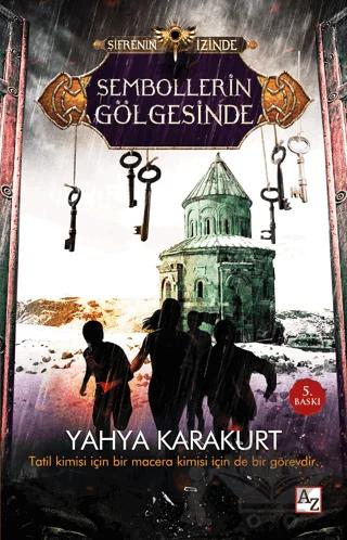 Şifrenin İzinde - Sembollerin Gölgesinde