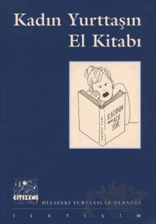 Kadın Yurttaşın El Kitabı