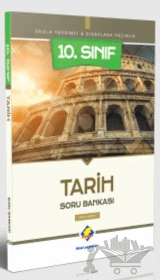 10. Sınıf Tarih Soru Bankası