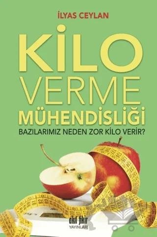 Kilo Verme Mühendisliği