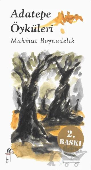 Adatepe Öyküleri