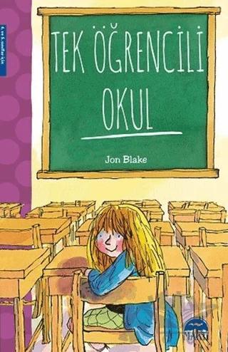 Tek Öğrencili Okul
