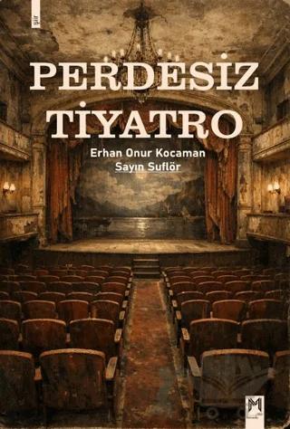 Perdesiz Tiyatro
