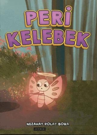 Peri Kelebek