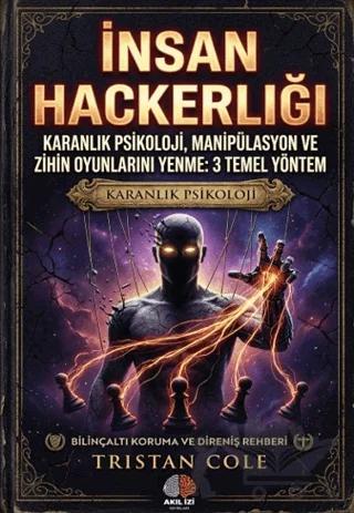 İnsan Hackerlığı