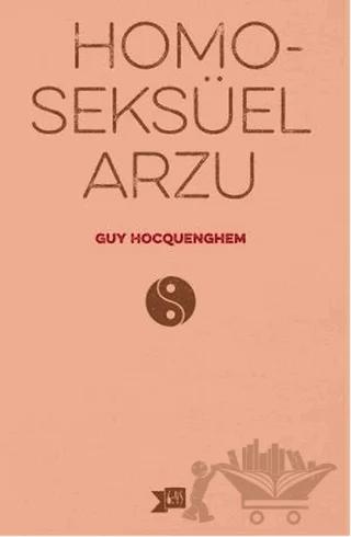 Homoseksüel Arzu