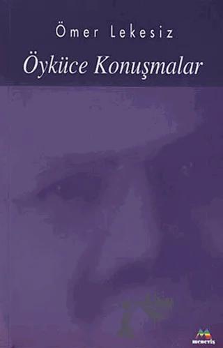 Öyküce Konuşmalar