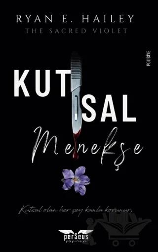 Kutsal Menekşe