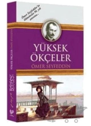 Yüksek Ökçeler