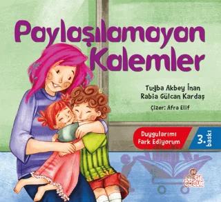 Paylaşılamayan Kalemler