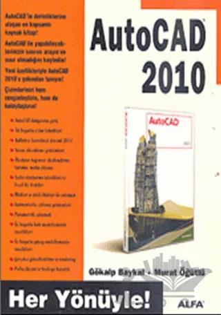 AutoCad 2010