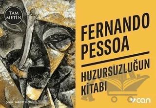 Huzursuzluğun Kitabı (Mini Kitap)