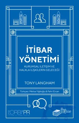 İtibar Yönetimi