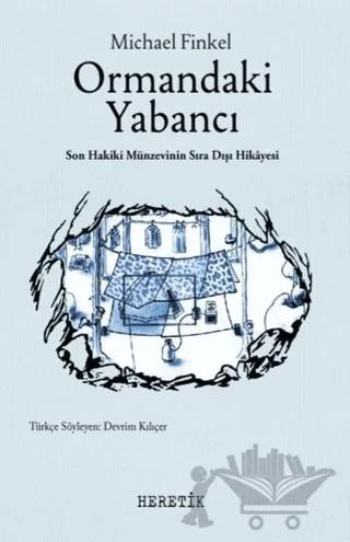 Ormandaki Yabancı