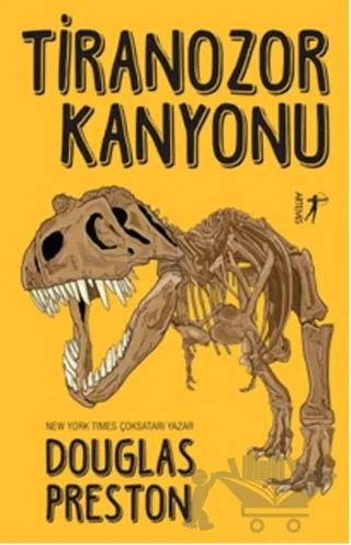 Tiranozor Kanyonu