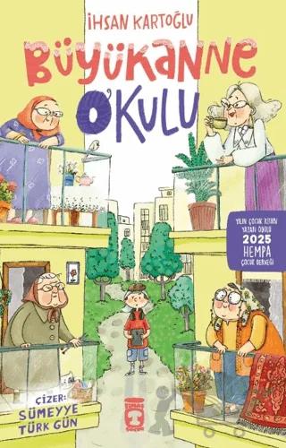 Büyükanne Okulu