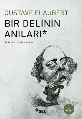 Bir Delinin Anıları