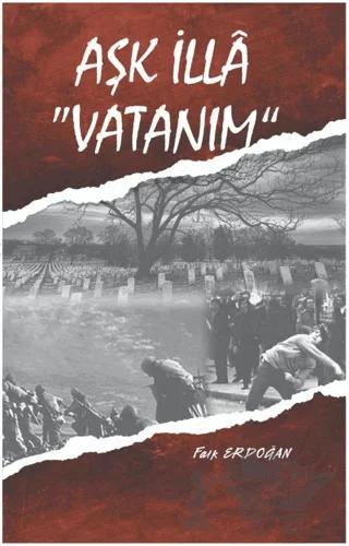 Aşk İlla Vatanım