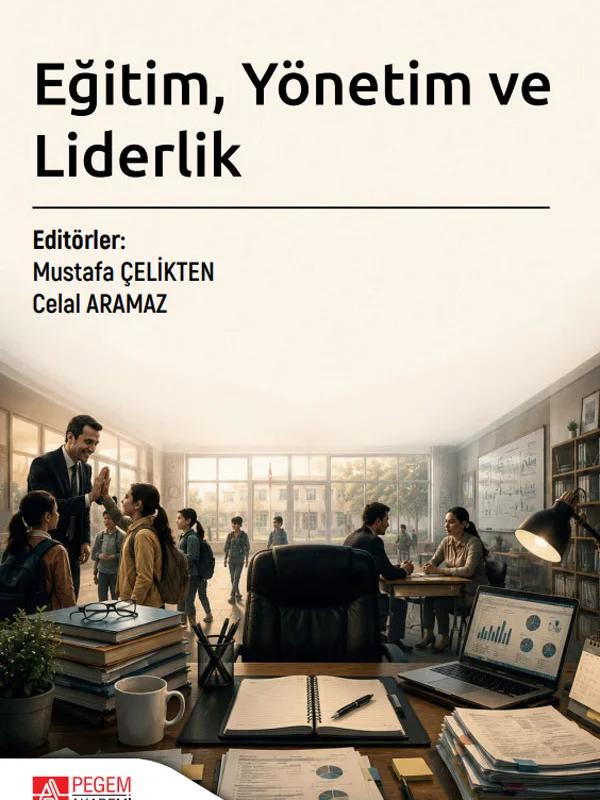 Eğitim Yönetim ve Liderlik