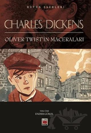 Oliver Twist’in Maceraları