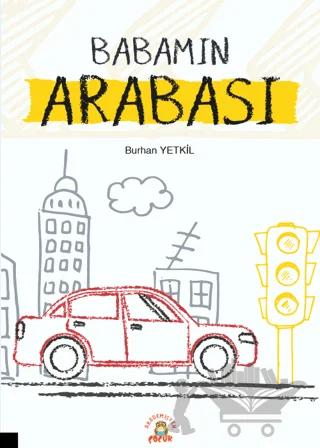 Babamın Arabası