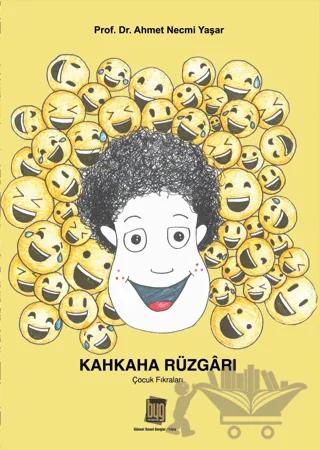 Kahkaha Rüzgarı