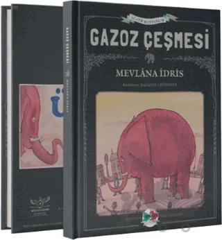 Gazoz Çeşmesi